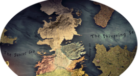 Timeline: Historia de la Geografía