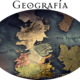 Portada geografía