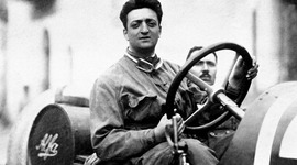 Timeline: Historia de Ferrari