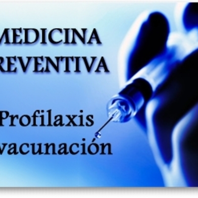 Timeline: Medicina Preventiva
