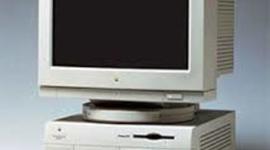 Timeline: Evolución de las Computadoras