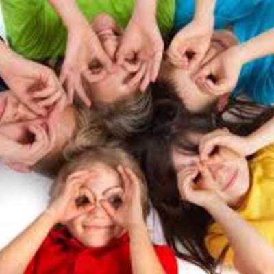 Timeline: Historia de la infancia en el mundo