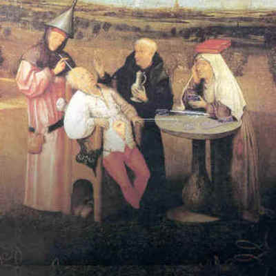 Timeline: Hx of Nursing from Hippocrates to Florence Nightingale.