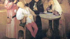 Timeline: Hx of Nursing from Hippocrates to Florence Nightingale.