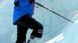 Timeline: Mark Inglis