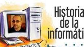 Timeline: HISTORIA DE LA INFORMATICA