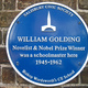 William golding medal