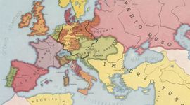 Timeline: Historia De La Ciencia Geografica