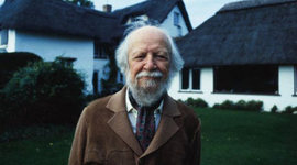 Timeline: The life of William Golding