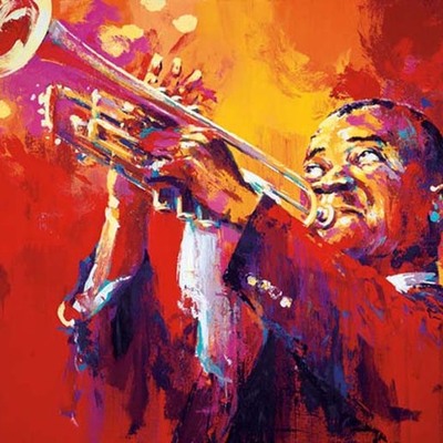 Timeline: Louis Armstrong