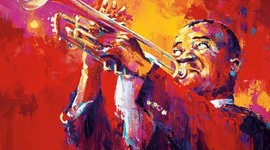 Timeline: Louis Armstrong