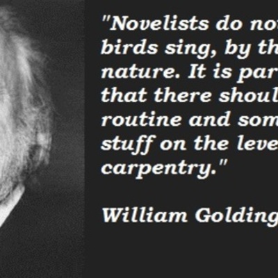 Timeline: William Golding Timeline