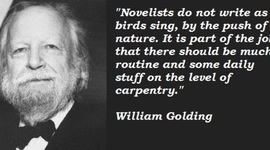 Timeline: William Golding Timeline