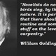 William golding quotes 4