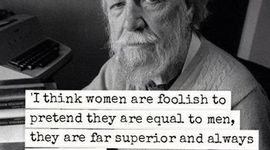 Timeline: William Golding