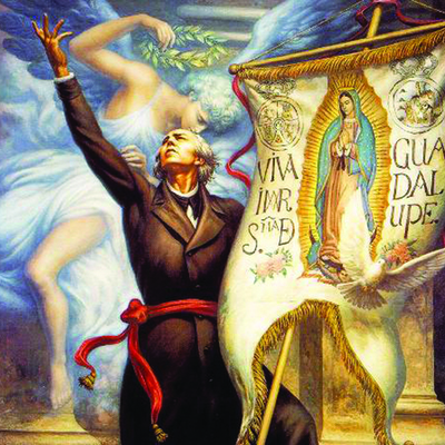 Timeline: Guerra de Independencia