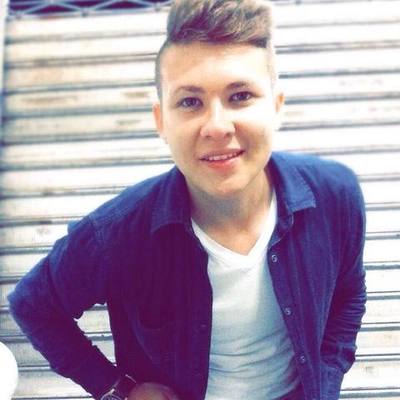 Timeline: LINEA DE TIEMPO PERSONAL