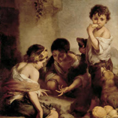 Timeline: HISTORIA DE LA INFANCIA