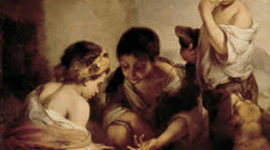 Timeline: HISTORIA DE LA INFANCIA