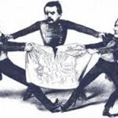 Timeline: Causes of War