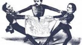 Timeline: Causes of War