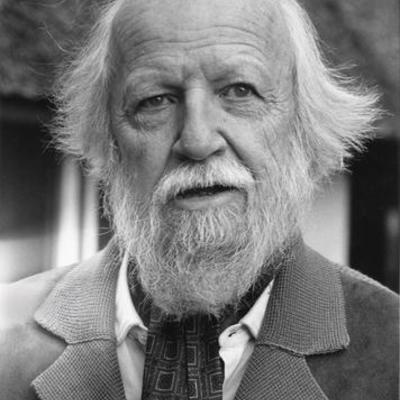 Timeline: william golding