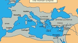 Timeline: Downfall of the Roman Empire