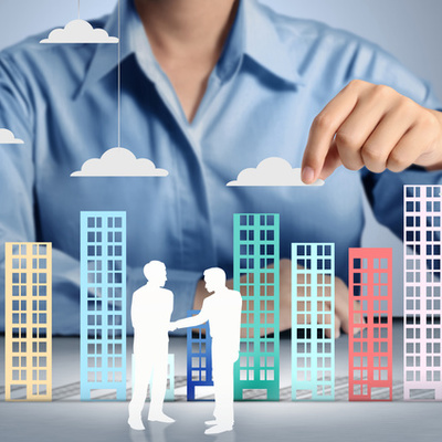 Timeline: Evolution of Business