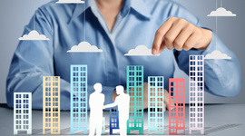 Timeline: Evolution of Business