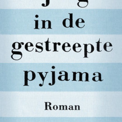 Timeline: De jongen in de gestreepte pyjama