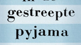 Timeline: De jongen in de gestreepte pyjama