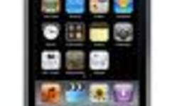 Timeline: apple ipod touch