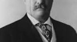 Timeline: Theodore Roosevelt (Helena Biedermann)