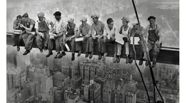 Timeline: EL MOVIMIENTO OBRERO