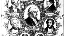 Timeline: La Historia de la Dinastía Rothschild