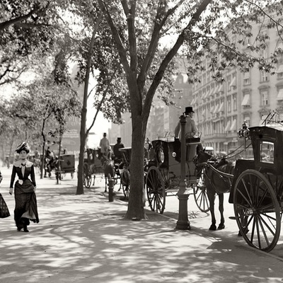 Timeline: SmetanaM History of 1900's