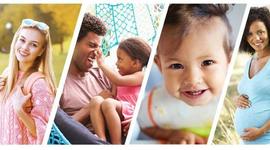 Timeline: Evolución histórica de la concepción de infancia