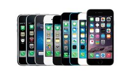 Timeline: iPhone Evolution