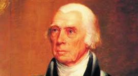 Timeline: James Madison