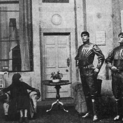 Timeline: History of Robotics