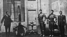 Timeline: History of Robotics