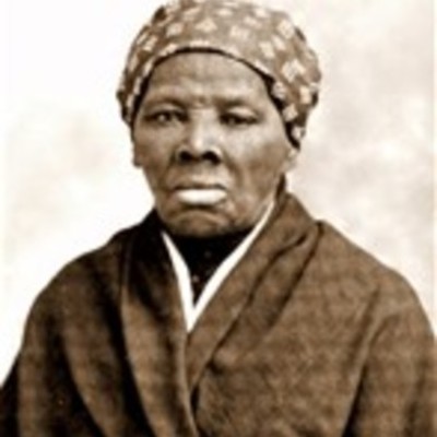 Timeline: Christopher Sproul Harriet Tubman