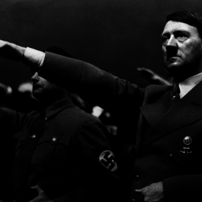 Timeline: Hitler and Nazi Germany (Christian/Marlayna)