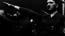 Timeline: Hitler and Nazi Germany (Christian/Marlayna)