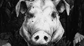 Timeline: William Golding