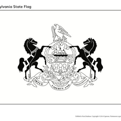 Timeline: Pennsylvania Timeline
