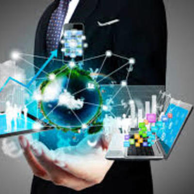 Timeline: new technology