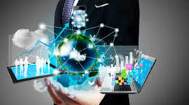 Timeline: new technology