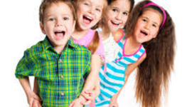 Timeline: Linea del tiempo de la niñez