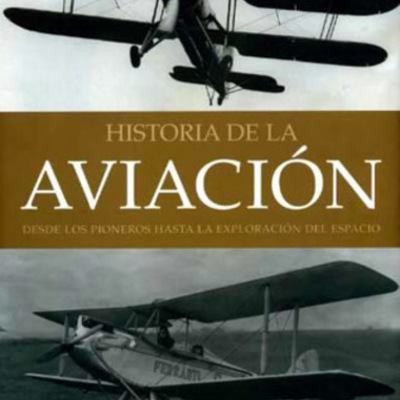 Timeline: HISTORIA DE LA AVIACIÓN